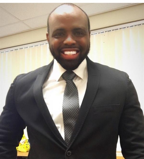 Antonio Smith Antonio Smith